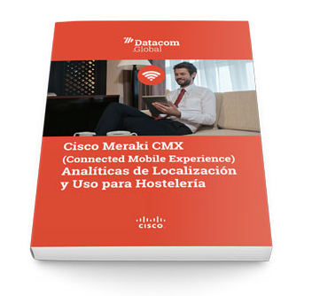 Cisco Meraki CMX