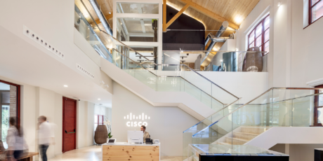Innovation center