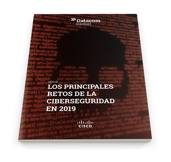 retos de la ciberseguridad en 2019 retos de la ciberseguridad en 2019