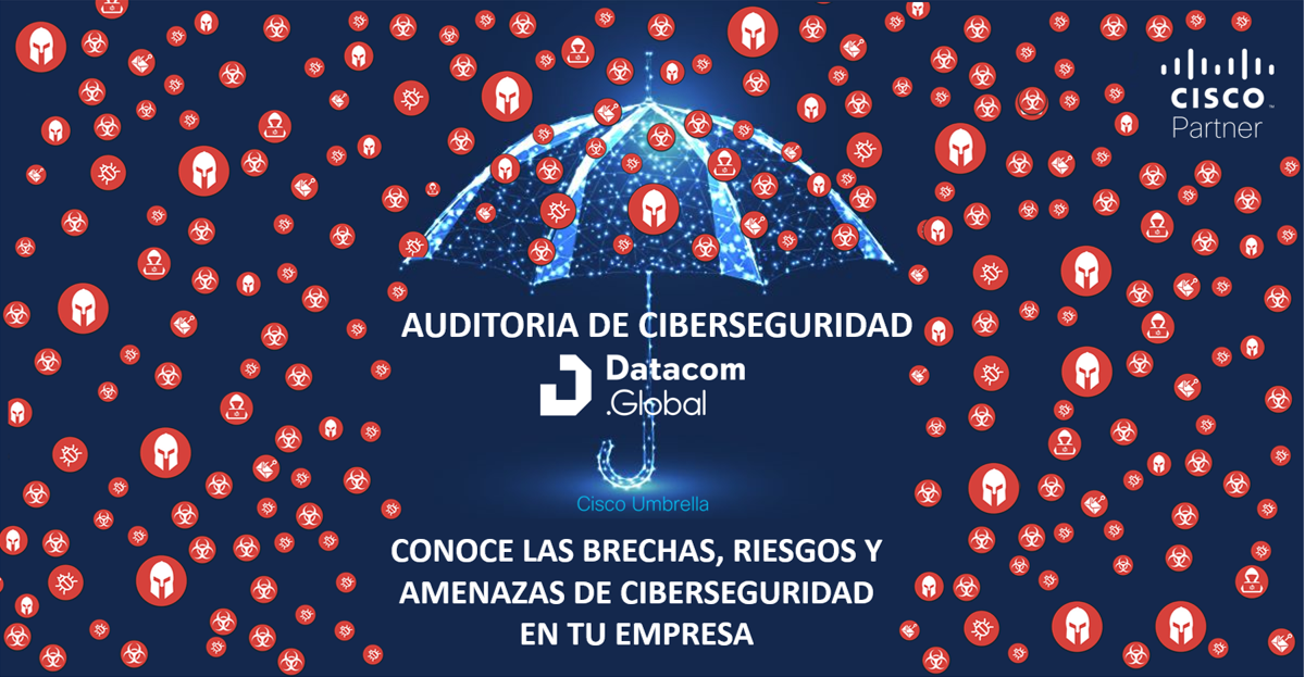 Cisco Umbrella 2